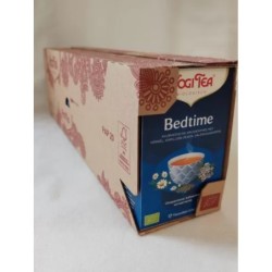 Yogi Tea Bedtime - tray: 6 stuks