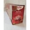 Yogi Tea Bedtime Rooibos Vanilla - tray: 6 stuks