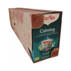 Yogi Tea Calming - tray: 6 stuks