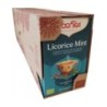 Yogi Tea Licorice Mint - tray: 6 stuks