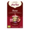 Yogi Tea Rose pakje