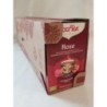 Yogi Tea Rose - tray: 6 stuks