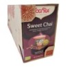 Yogi Tea Sweet Chai - tray: 6 stuks