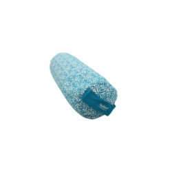 Yogastyles Bolster Design Turquoise