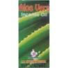 Aloe Vera wierookolie