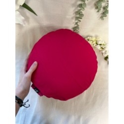 YogaStyles Meditatiekussen PRO-RONDO Roze