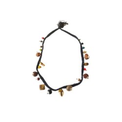 Medicijnketting - Sjamaan ketting - Shaman