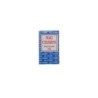 Nag Champa perfume oil / geurolie - 6 st.