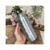 YogaStyles EKO-bottle Zilver 500ML