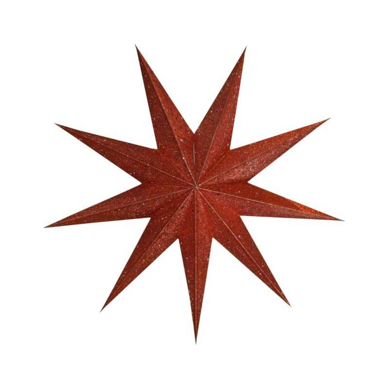 Kerstster met verlichtingsset nr. 28 - Koperen ster (glitter) - Kerstverlichting - Kerstdecoratie - Ø 60 cm - Hoogwaardige Edelsteen voor Spiritualiteit - Stonesforhealth.nl - Gratis verzending binnen 24 uur Kerstster met verlichtingsset nr. 28 - Koperen ster (glitter) - Kerstverlichting - Kerstdecoratie - Ø 60 cm - Hoogwaardige Edelsteen voor Spiritualiteit - Stonesforhealth.nl - Gratis verzending binnen 24 uur