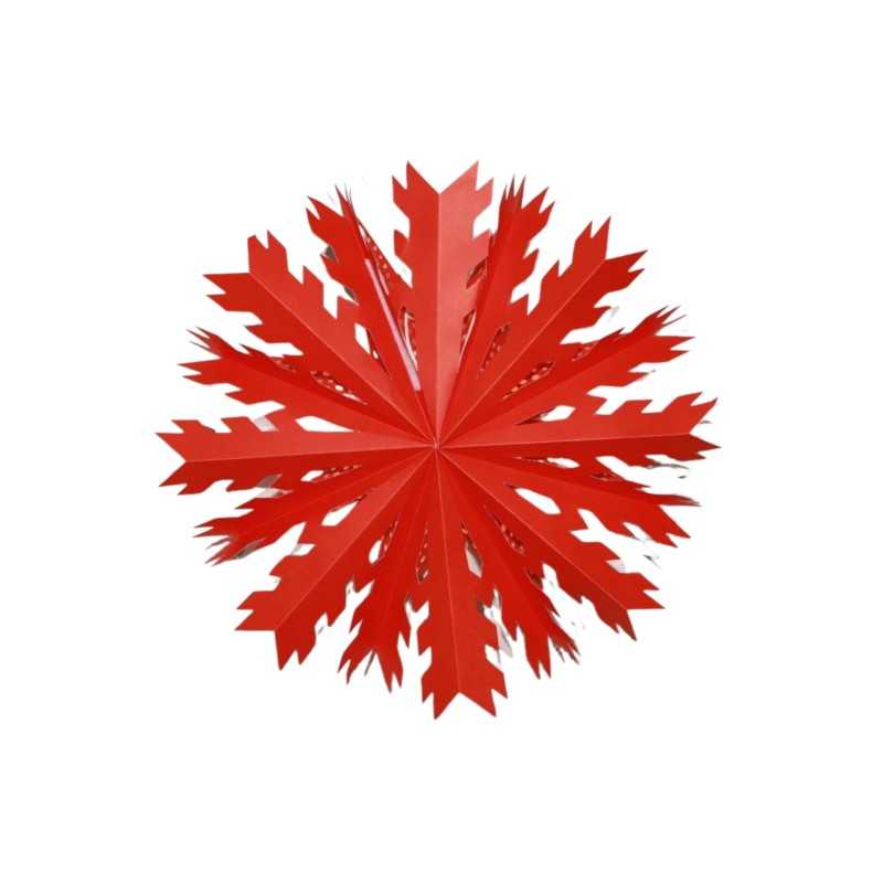 Kerstster met verlichtingsset nr. 45 - Rode Snowflake "small" - Kerstverlichting - Kerstdecoratie - Ø 60 cm - Hoogwaardige Edelsteen voor Spiritualiteit - Stonesforhealth.nl - Gratis verzending binnen 24 uur Kerstster met verlichtingsset nr. 45 - Rode Snowflake "small" - Kerstverlichting - Kerstdecoratie - Ø 60 cm - Hoogwaardige Edelsteen voor Spiritualiteit - Stonesforhealth.nl - Gratis verzending binnen 24 uur