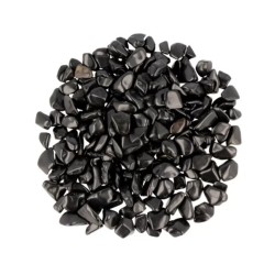 Onyx 100 gr. trommelstenen (mt1)