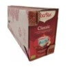 Yogi Tea Classic - tray: 6 stuks