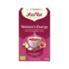 Yogi Tea Women's Energy Bio pakje