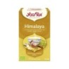 Yogi Tea Himalaya Bio pakje