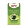 Yogi Tea Green Jasmine Bio pakje