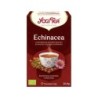 Yogi Tea Echinacea Bio per pakje