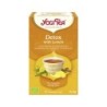 Yogi Tea Detox Lemon Bio pakje