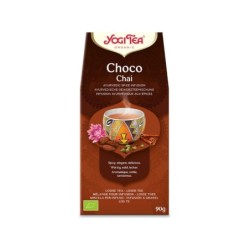 Yogi Tea Choco Chai 90g Bio