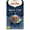 Yogi Tea Black Chai Bio pakje