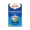 Yogi Tea Breathe Deep Bio pakje