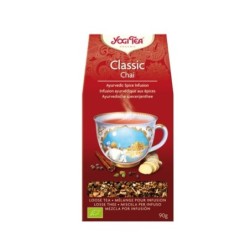 Yogi Tea Classic Chai 90g Bio