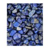 Lapis Lazuli A 100 gr. trommelstenen (mt1)