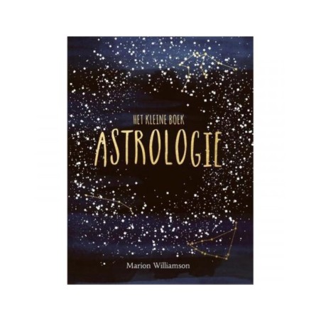 Boek: Astrologie - het kleine boek