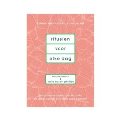 Boek: Rituelen voor elke dag