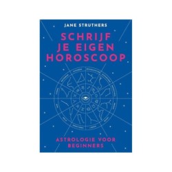 Boek: Schrijf je eigen horoscoop