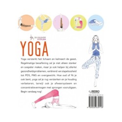 Boek: Yoga - fit in 30 dagen