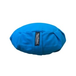 YogaStyles Meditatiekussen Pro-Zafu turquoise