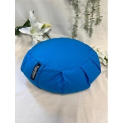 YogaStyles Meditatiekussen Pro-Zafu turquoise