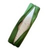 YogaStyles Pranayama Yoga Bolster Groen