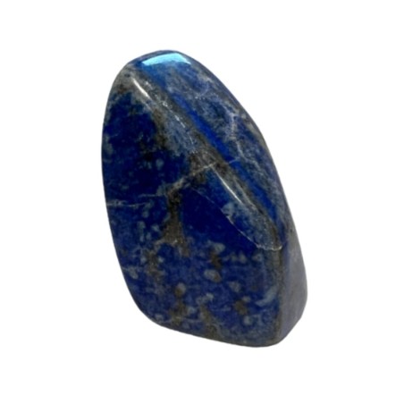 Lapis Lazuli sculptuur gepolijst 150-200 gram