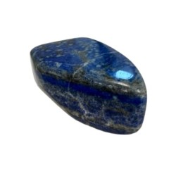 Lapis Lazuli sculptuur gepolijst 150-200 gram