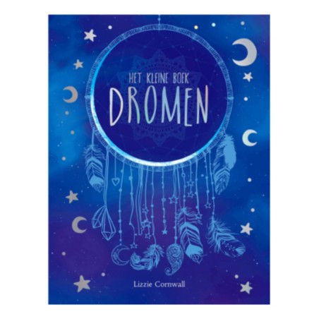 Boek: Dromen - het kleine boek