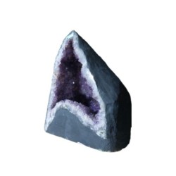 Amethist geode nr.004