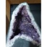 Amethist geode nr.004