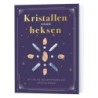 Boek: Kristallen voor heksen