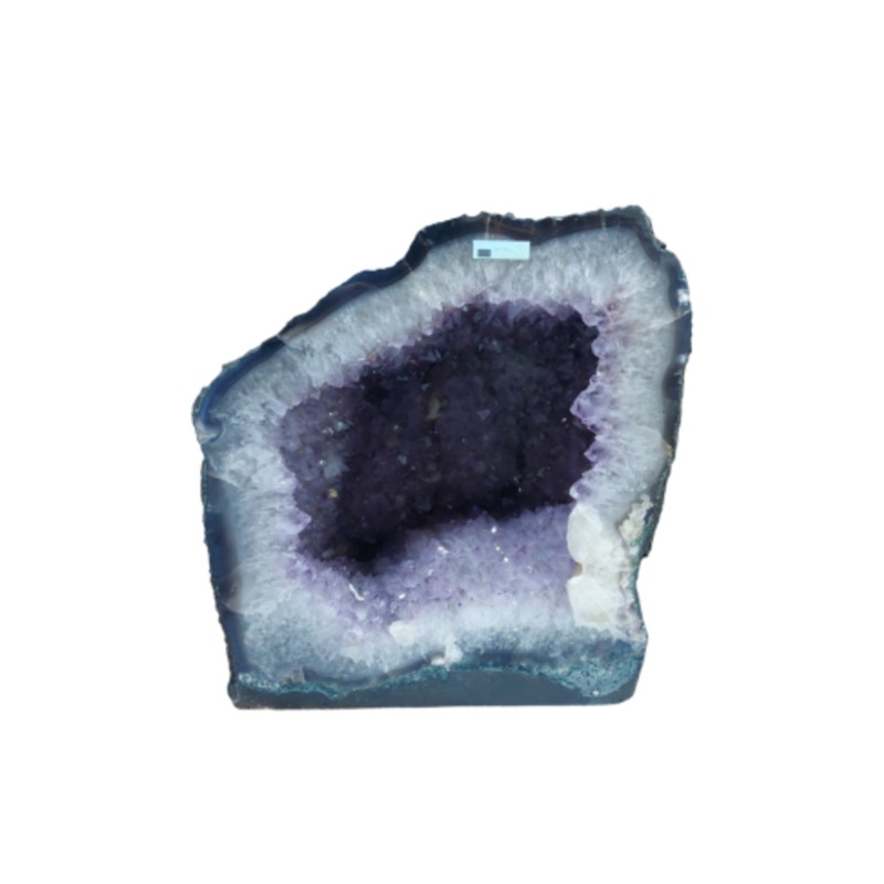 Amethist geode nr.005