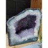 Amethist geode nr.005