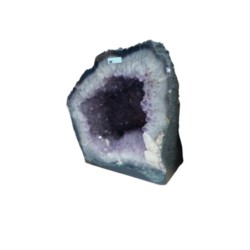 Amethist geode nr.005