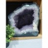 Amethist geode nr.005