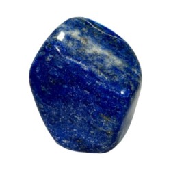 Lapis Lazuli sculptuur gepolijst 70-100 gram