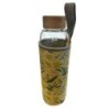 Waterdrop Glass bottle 600 ml Zen