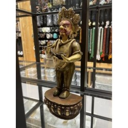 Dharmapala Goldface beeld