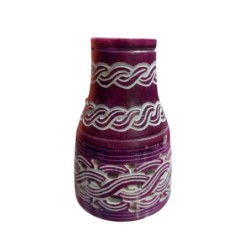 Geurolie brander Celtic Speksteen - violet - 418WAH