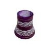 Geurolie brander Celtic Speksteen - violet - 418WAH