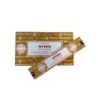 Myrrh wierook 15 grams Satya - doos van 12 st.